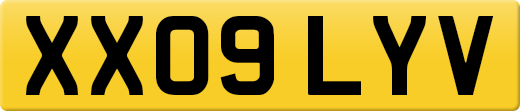 XX09LYV