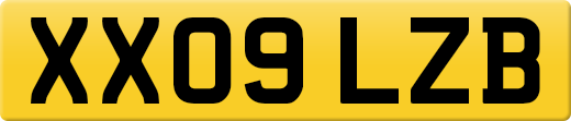 XX09LZB