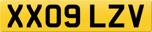 XX09LZV