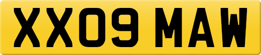 XX09MAW