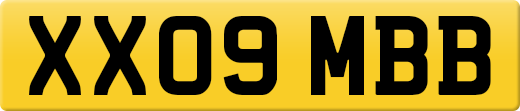 XX09MBB