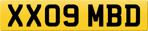 XX09MBD