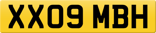 XX09MBH