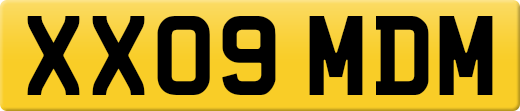 XX09MDM