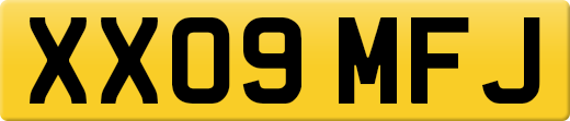 XX09MFJ