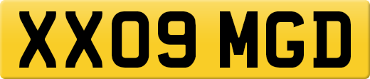 XX09MGD