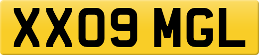 XX09MGL