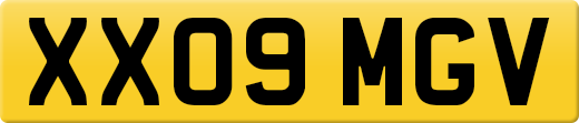 XX09MGV