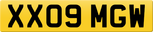 XX09MGW