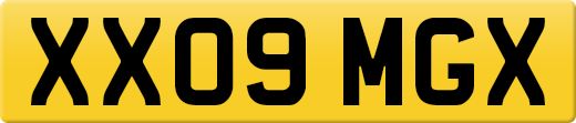 XX09MGX