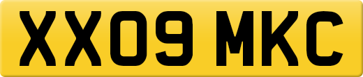 XX09MKC