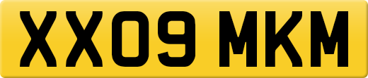 XX09MKM