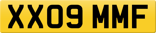 XX09MMF