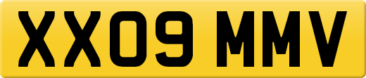XX09MMV