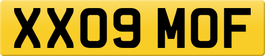 XX09MOF