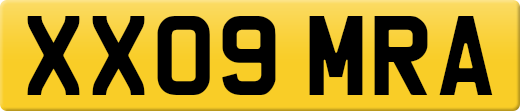 XX09MRA