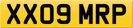 XX09MRP