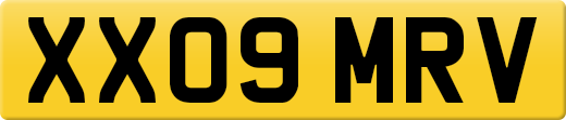 XX09MRV