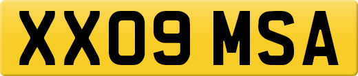 XX09MSA