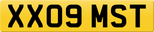 XX09MST