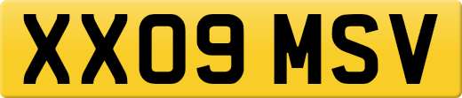 XX09MSV