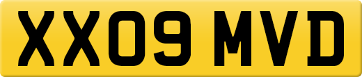XX09MVD