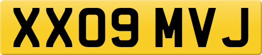 XX09MVJ