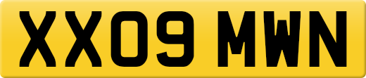 XX09MWN