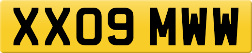 XX09MWW