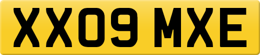 XX09MXE