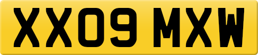 XX09MXW