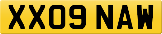XX09NAW