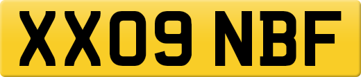 XX09NBF