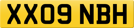 XX09NBH
