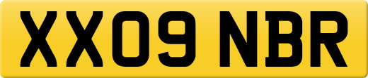 XX09NBR