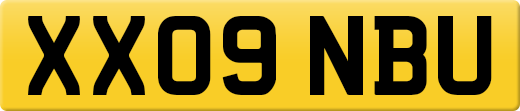 XX09NBU