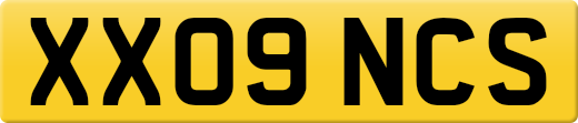 XX09NCS