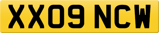 XX09NCW
