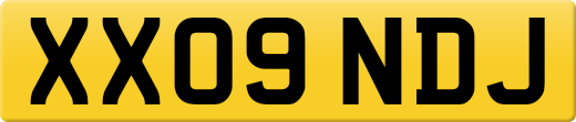 XX09NDJ