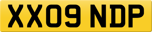 XX09NDP