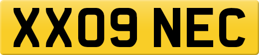 XX09NEC