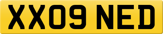XX09NED