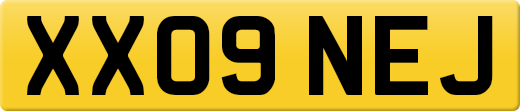 XX09NEJ