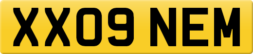 XX09NEM