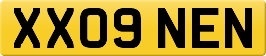 XX09NEN