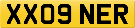 XX09NER