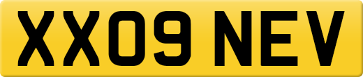 XX09NEV