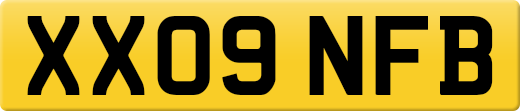 XX09NFB
