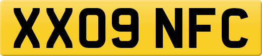XX09NFC
