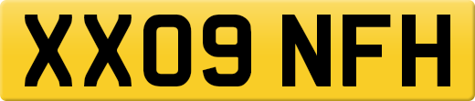 XX09NFH